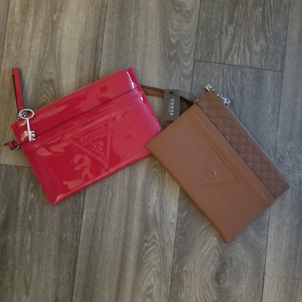 Handbags Guess